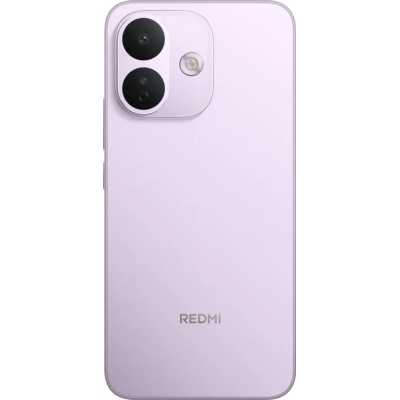 смартфон Xiaomi Redmi Note 17 Pro 5G 8/256GB Purple фиолетовый
