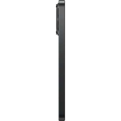 смартфон Xiaomi Redmi Note 17 Pro 5G 8/512GB Black черный