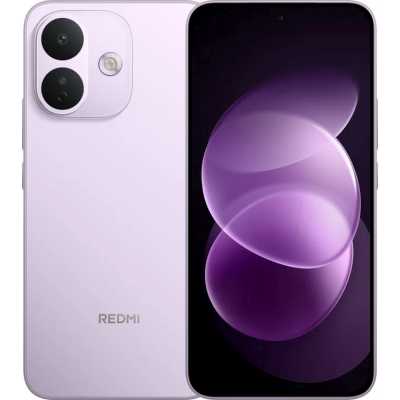 смартфон Xiaomi Redmi Note 17 Pro 5G 8/512GB Purple фиолетовый