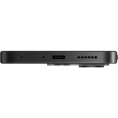 смартфон Xiaomi Redmi Note 17 Pro Max 5G 8/256GB Black черный