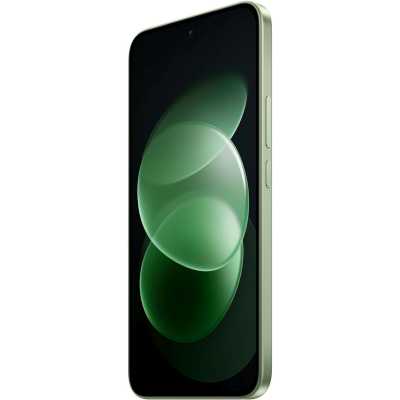 смартфон Xiaomi Redmi Note 17 Pro Max 5G 8/256GB Green зеленый