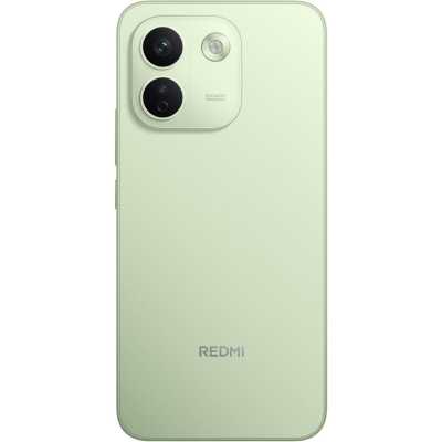 смартфон Xiaomi Redmi Note 17 Pro Max 5G 8/256GB Green зеленый
