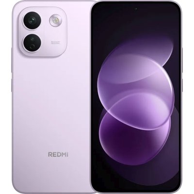 смартфон Xiaomi Redmi Note 17 Pro Max 5G 8/256GB Purple фиолетовый