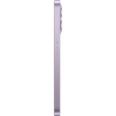 смартфон Xiaomi Redmi Note 17 Pro Max 5G 8/512GB Purple фиолетовый