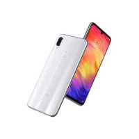 смартфон Xiaomi Redmi Note 7 4-64GB White белый