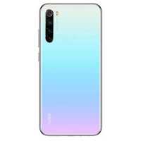 смартфон Xiaomi Redmi Note 8 2021 4/128GB White