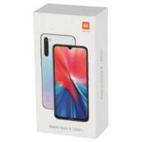смартфон Xiaomi Redmi Note 8 2021 4/128GB White