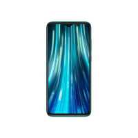 смартфон Xiaomi Redmi Note 8 Pro 6-64GB Green