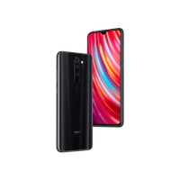 смартфон Xiaomi Redmi Note 8 Pro 6-64GB Grey серый