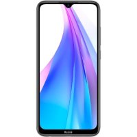 смартфон Xiaomi Redmi Note 8T 3-32GB White белый