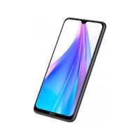 смартфон Xiaomi Redmi Note 8T 4-128GB Grey серый