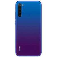 смартфон Xiaomi Redmi Note 8T 4-64GB Blue синий