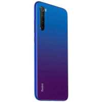 смартфон Xiaomi Redmi Note 8T 4-64GB Blue синий