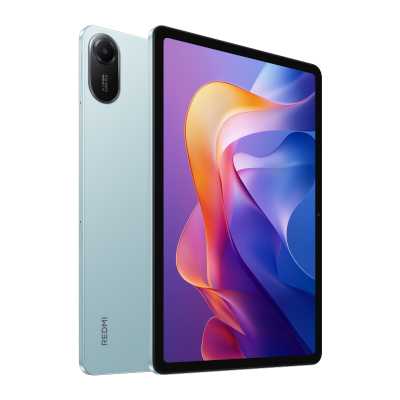 планшет Xiaomi Redmi Pad 2 Wi-Fi 4/128GB Green Зеленый