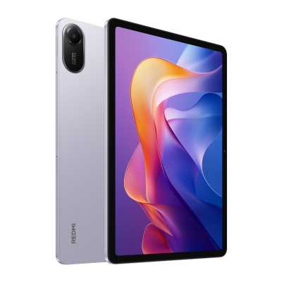 планшет Xiaomi Redmi Pad 2 Wi-Fi 4/128GB Purple Фиолетовый