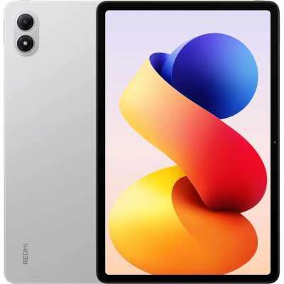планшет Xiaomi Redmi Pad 2 Pro Wi-Fi 6/128GB Silver Серебристый