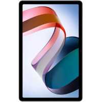 планшет Xiaomi Redmi Pad 4/128GB Moonlight Silver РСТ Серебристый