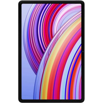 планшет Xiaomi Redmi Pad Pro 5G 8/256GB Green с клавиатурой Зеленый