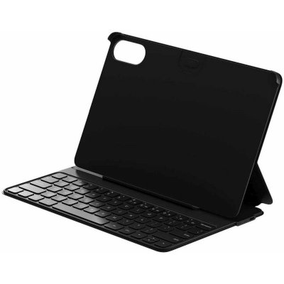 планшет Xiaomi Redmi Pad Pro 5G 8/256GB Green с клавиатурой Зеленый