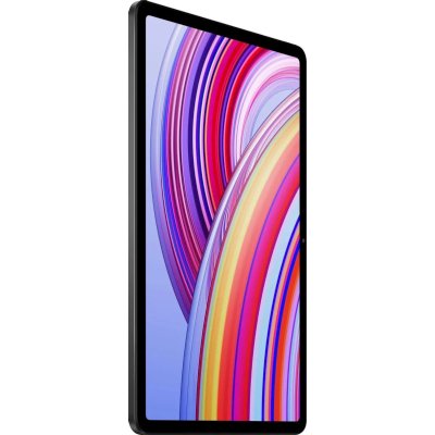 планшет Xiaomi Redmi Pad Pro 5G 8/256GB Grey с клавиатурой Серый