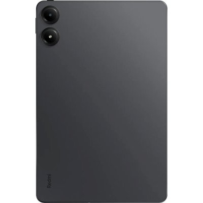 планшет Xiaomi Redmi Pad Pro 5G 8/256GB Grey с клавиатурой Серый