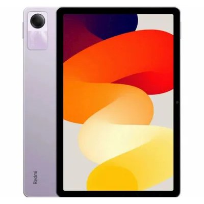 планшет Xiaomi Redmi Pad SE 4/128GB Violet Фиолетовый