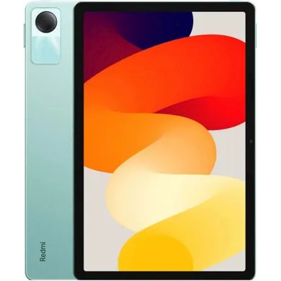планшет Xiaomi Redmi Pad SE 6/128GB Green Зеленый