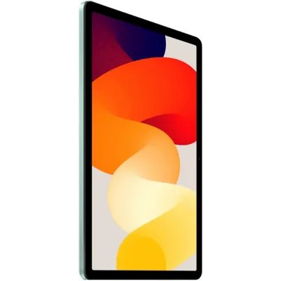 планшет Xiaomi Redmi Pad SE 6/128GB Green Зеленый
