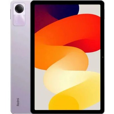 планшет Xiaomi Redmi Pad SE 8/128GB Violet Фиолетовый