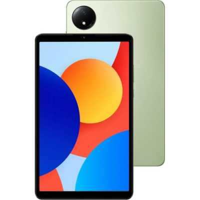 планшет Xiaomi Redmi Pad SE 8.7 4/128GB Wi-Fi Green Зеленый