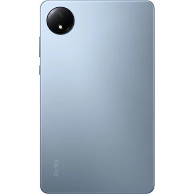 планшет Xiaomi Redmi Pad SE 8.7 4/128GB LTE Sky Blue Голубой