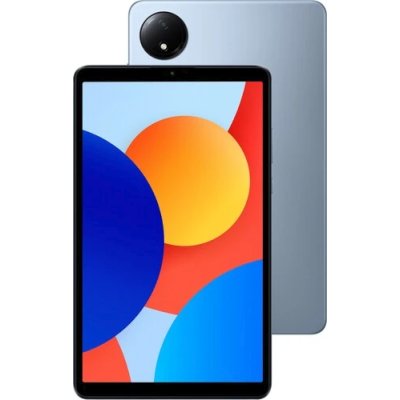 планшет Xiaomi Redmi Pad SE 8.7 4/128GB Wi-Fi Sky Blue Голубой