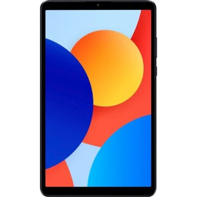 планшет Xiaomi Redmi Pad SE 8.7 4/64GB Wi-Fi Graphite Gray Серый