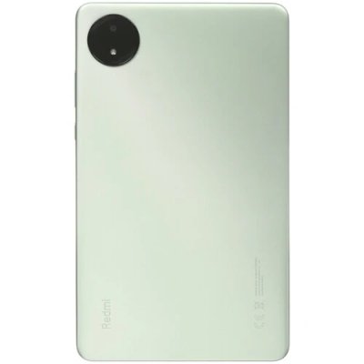 планшет Xiaomi Redmi Pad SE 8.7 4/64GB Wi-Fi Green Зеленый