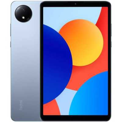 планшет Xiaomi Redmi Pad SE 8.7 4/64GB LTE Blue Голубой