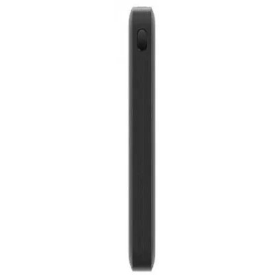 внешний аккумулятор Xiaomi Redmi Power Bank 10000 Black VXN4305GL