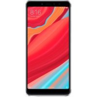 смартфон Xiaomi Redmi S2 3-32GB Grey серый