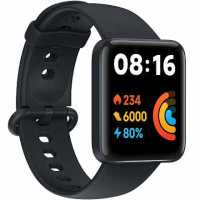 смарт часы Xiaomi Redmi Watch 2 Lite Black BHR5436GL