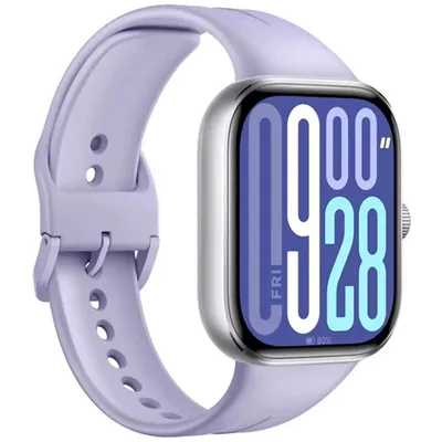 смарт часы Xiaomi Redmi Watch 5 Lavender Purple BHR9388GL