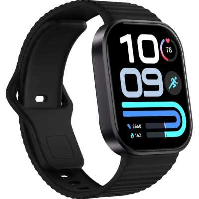 смарт часы Xiaomi Redmi Watch 6 Lite Black BHR09CWGL