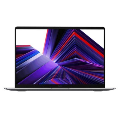 ноутбук Xiaomi RedmiBook 14 2024 JYU4575CN Серый