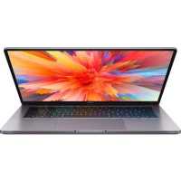 ноутбук Xiaomi RedmiBook Pro XMA2006-DJ Серебристый