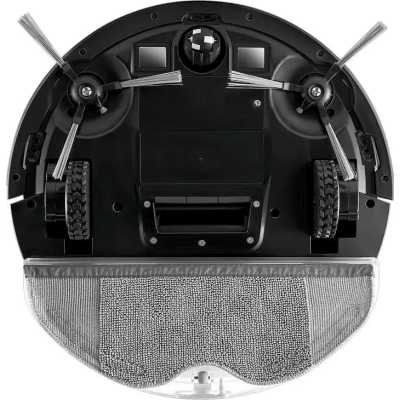 робот-пылесос Xiaomi Robot Vacuum E5