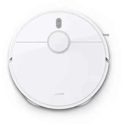 робот-пылесос Xiaomi Robot Vacuum S10+ белый