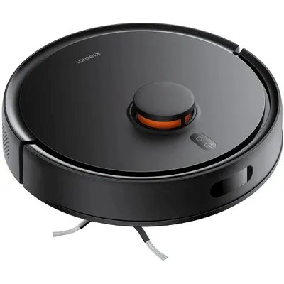 робот-пылесос Xiaomi Robot Vacuum S20 Black черный
