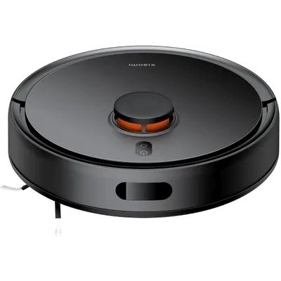 робот-пылесос Xiaomi Robot Vacuum S20 Black черный