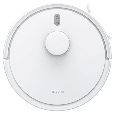 робот-пылесос Xiaomi Robot Vacuum S20 White белый