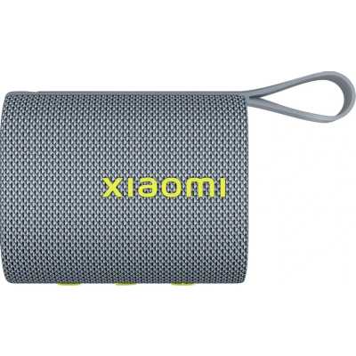 портативная колонка Xiaomi S28H Sound Pocket Grey