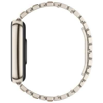фитнес браслет Xiaomi Smart Band 10 Glimmer Edition Gold