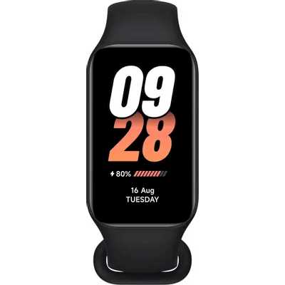 фитнес браслет Xiaomi Smart Band 8 Active Black BHR7422GL
